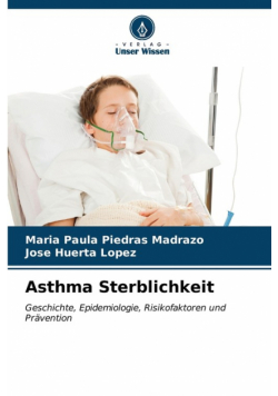 Asthma Sterblichkeit