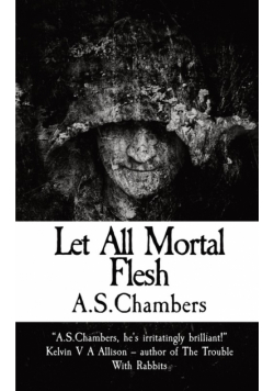 Let All Mortal Flesh