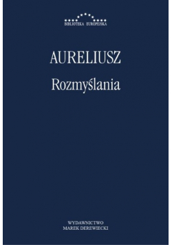 Aureliusz Rozmyślania