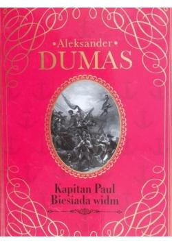 Kapitan Paul Biesiada widm