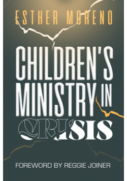 Children's Ministry in Crisis