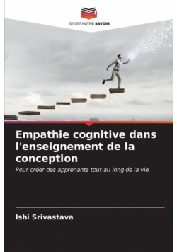 Empathie cognitive dans l'enseignement de la conception