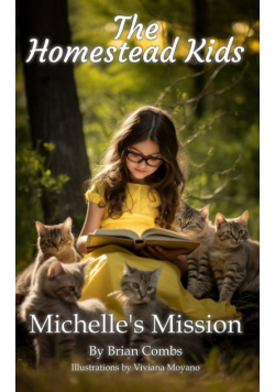 Michelle's Mission