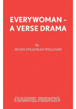Everywoman - A Verse Drama