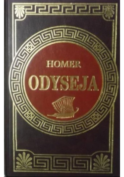 Odyseja