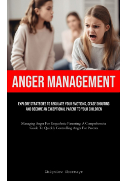 Anger Management