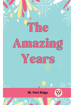 The Amazing Years