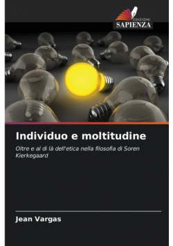 Individuo e moltitudine