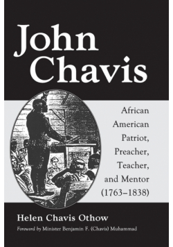 John Chavis