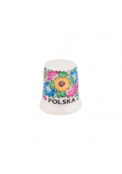 Naparstek - Polska opolski FOLKSTAR