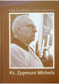 Sługa Słowa Bożego i Jedności