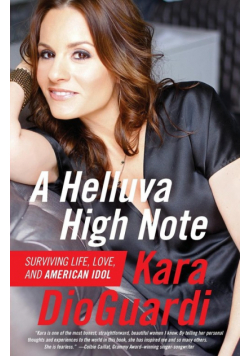 A Helluva High Note