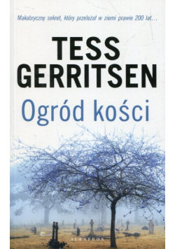 Ogród kości