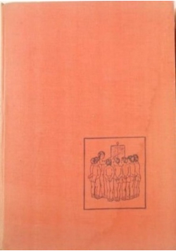 Historia wychowania Tom II