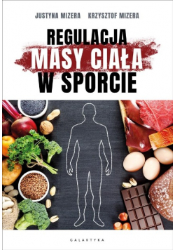 Regulacja masy ciała w sporcie