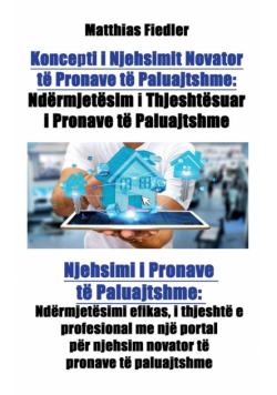 Koncepti i Njehsimit Novator të Pronave të Paluajtshme