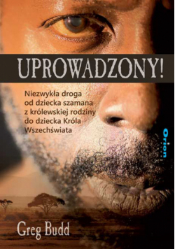 Uprowadzony!