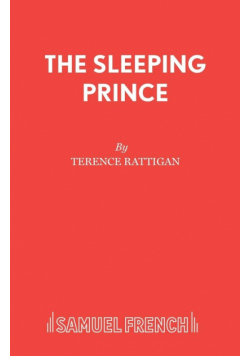 The Sleeping Prince