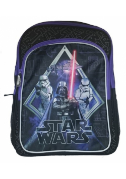 Plecak Star Wars STA-850