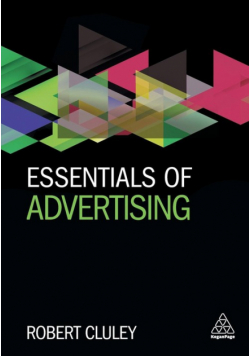 Essentials of Advertising