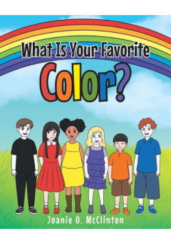 What Is Your Favorite Color?