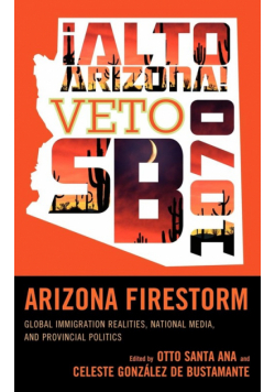 Arizona Firestorm