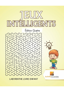 Jeux Intelligents Édition Quatre
