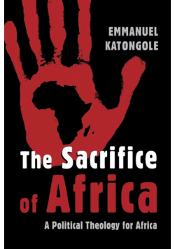 Sacrifice of Africa