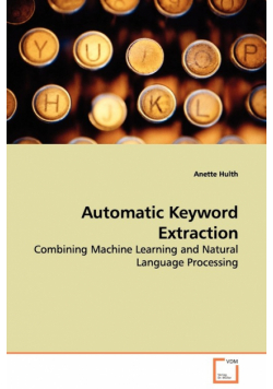 Automatic Keyword Extraction