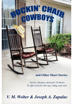 Rockin' Chair Cowboys