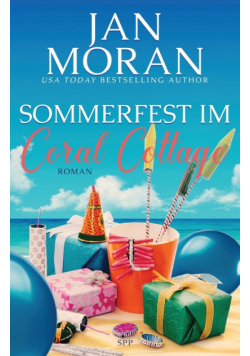 Sommerfest im Coral Cottage