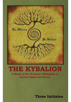 The Kybalion
