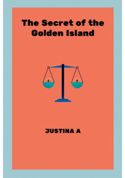 The Secret of the Golden Island