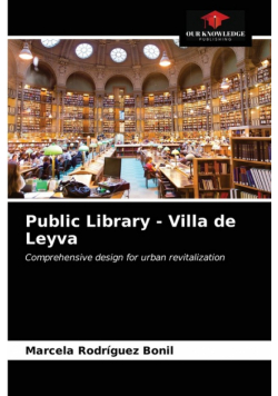 Public Library - Villa de Leyva