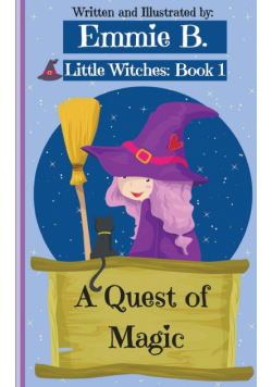 A Quest of Magic