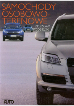 Samochody osobowo-terenowe