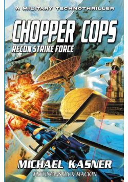 Chopper Cops