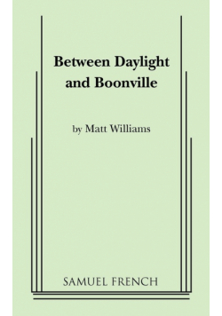 Between Daylight and Boonville