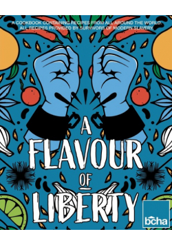 A Flavour of Liberty