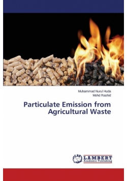 Particulate Emission from Agricultural Waste