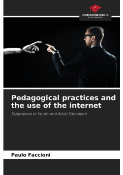 Pedagogical practices and the use of the internet