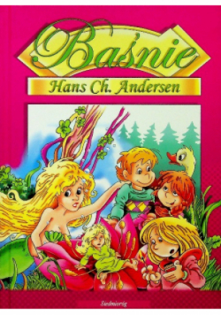 Andersen Baśnie