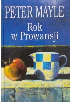 Rok w Prowansji