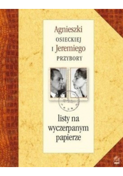 Listy na wyczerpanym papierze