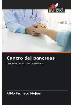Cancro del pancreas