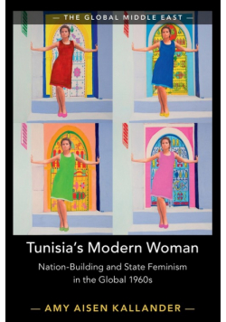 Tunisia's Modern Woman