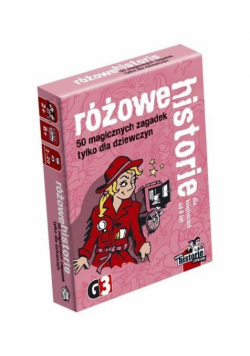 Różowe historie
