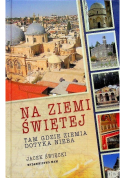 Na Ziemi Świętej