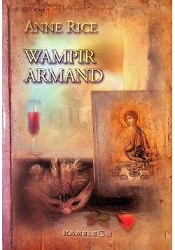 Wampir Armand