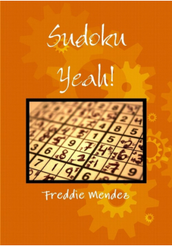 Sudoku Yeah!